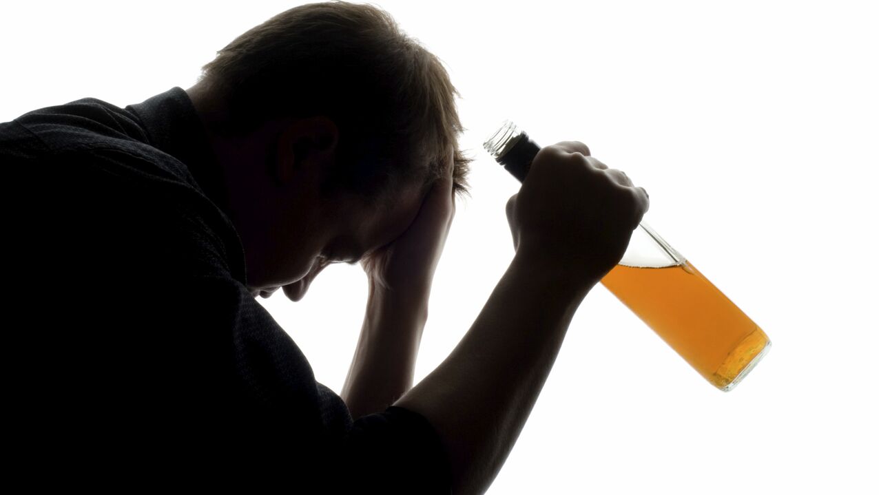 alcohol consumption and its effect on strength